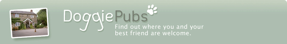 Doggie Pubs